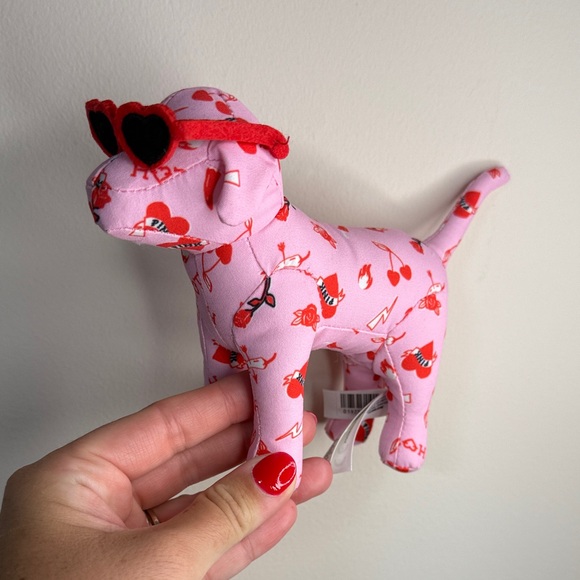 PINK Victoria's Secret Accessories - Victoria’s Secret PINK Dog